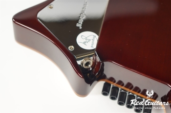 Sälen Deluxe NX 6 Vintage Burst